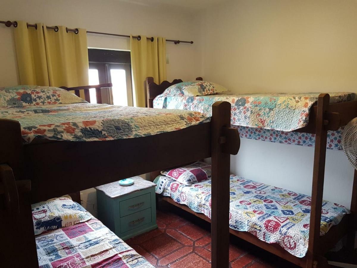 Apartamento A 20 Metros Do Mar Bombinhas Ngoại thất bức ảnh
