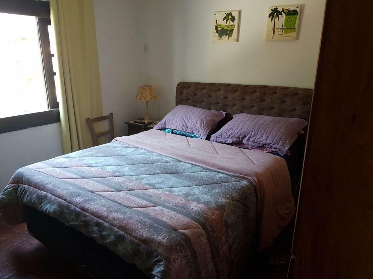 Apartamento A 20 Metros Do Mar Bombinhas Ngoại thất bức ảnh
