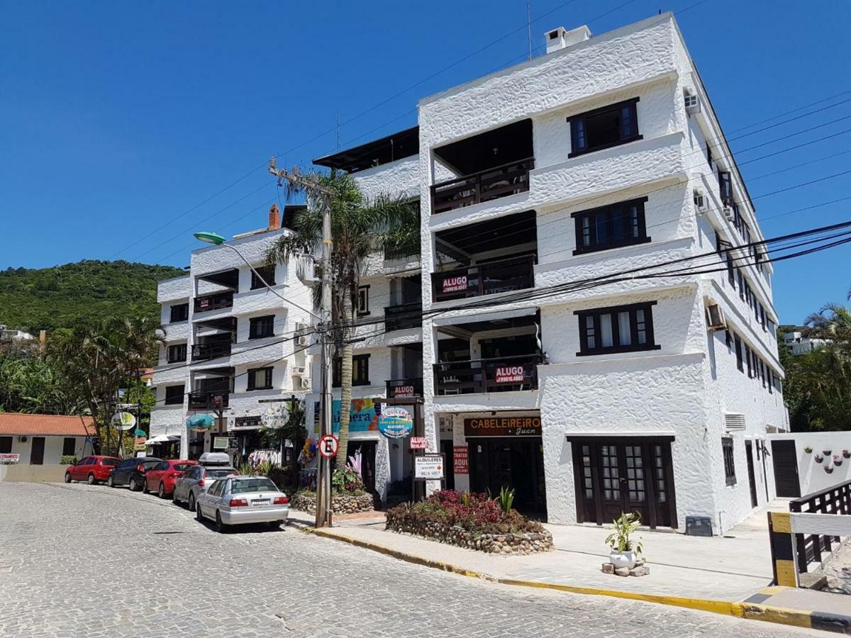 Apartamento A 20 Metros Do Mar Bombinhas Ngoại thất bức ảnh