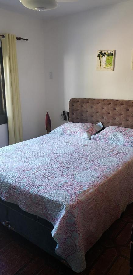 Apartamento A 20 Metros Do Mar Bombinhas Ngoại thất bức ảnh
