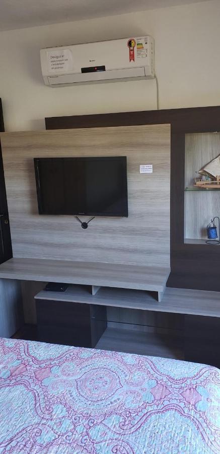 Apartamento A 20 Metros Do Mar Bombinhas Ngoại thất bức ảnh